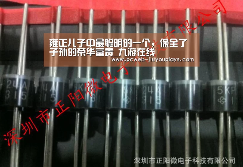 雍正儿子中最聪明的一个，保全了子孙的荣华